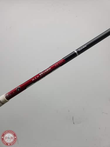 TAYLORMADE ALDILA RIP PHENOM 65 TP FAIRWAY WOOD SHAFT EXTRA STIFF 65G TM RBZ/R11