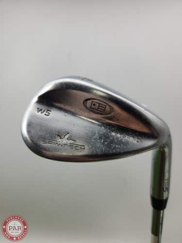 US KIDS GOLF TOUR SERIES V5 WEDGE 56*/12 JUNIOR 33" (KIDS 61"-62" TALL) GOOD