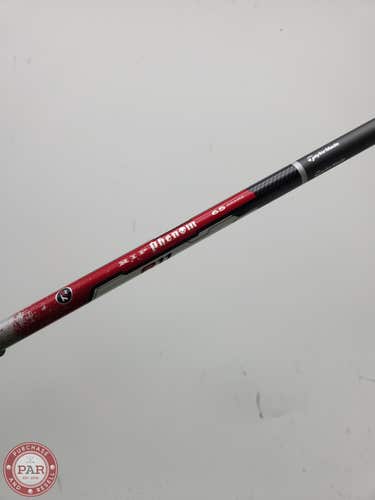 TAYLORMADE ALDILA RIP PHENOM 65 TP DRIVER SHAFT EXTRA STIFF 65G TM RBZ/R11/R9 TI