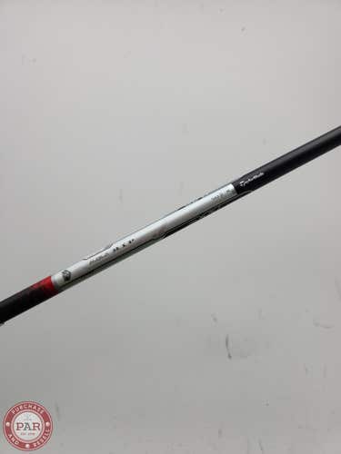 TAYLORMADE ALDILA RIP 70 TP DRIVER SHAFT EXTRA STIFF 50G TM RBZ/R11/R9 TIP 44.5"
