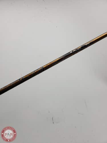 PING ALTA CB 65 BRONZE FAIRWAY WOOD SHAFT STIFF 65G .335 TIP 41" VERYGOOD