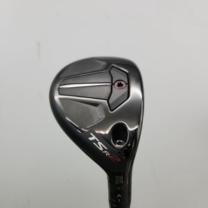 2023 TITLEIST TSR2 5 HYBRID 24* STIFF PROJECTX EVEN FLOW 85G 6.0-S +HC DEMO