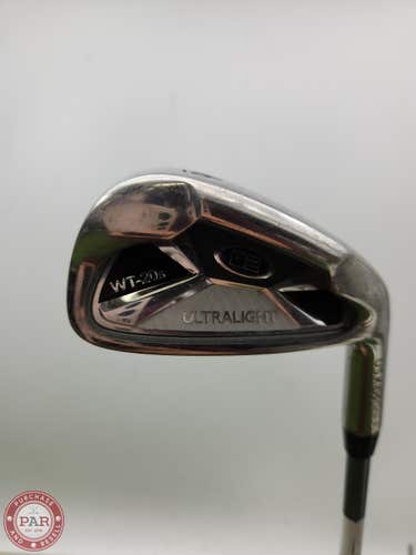 US KIDS GOLF WT20 6 IRON JUNIOR 29" (KIDS 48"-49" TALL) GOOD