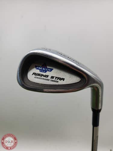 PARAGON RISING STAR 9 IRON JUNIOR 32.5" (KIDS 60" TALL) GOOD