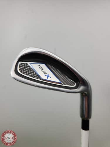 TOUR X JR 7 IRON JUNIOR 22" (KIDS 37"-38" TALL) GOOD