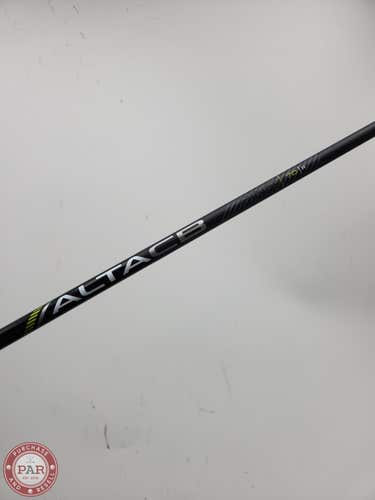 PING ALTA CB BLACK 70 HYBRID, UTILITY CLUB SHAFT REGULAR 70G PING G410-440 TIP 3