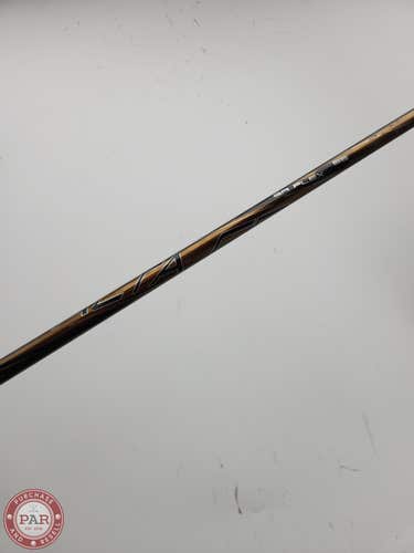 PING ALTA CB 55 BRONZE DRIVER SHAFT SENIORS 55G COBRA TIP 44.5" VERYGOOD