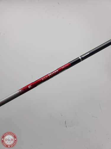 TAYLORMADE ALDILA RIP PHENOM 70 DRIVER SHAFT EXTRA STIFF 70G TM RBZ/R11/R9 TIP 4