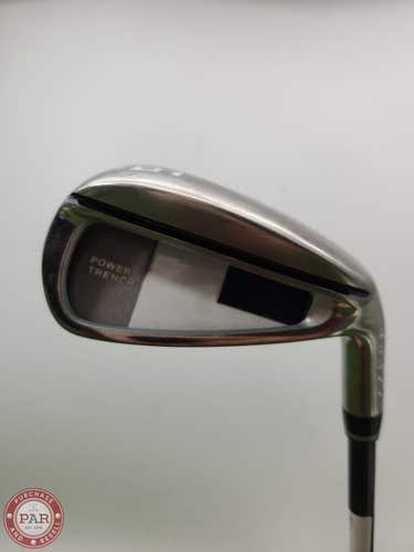 ONOFF SMOOTH KICK 6 IRON JUNIOR 36.25" (KIDS 63" TALL) GOOD