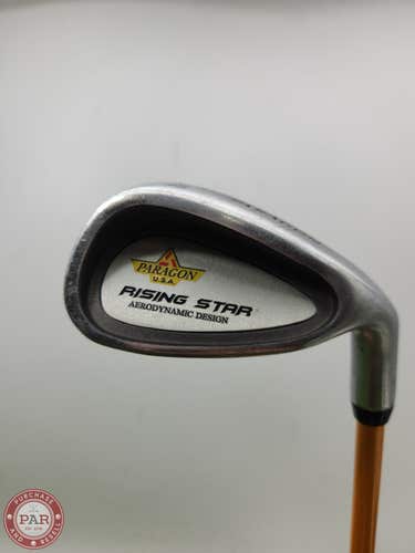 PARAGON RISING STAR PITCHING WEDGE JUNIOR 29" (KIDS 53"-54" TALL) GOOD