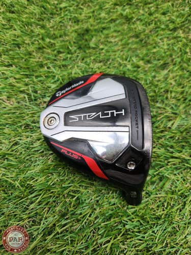 2022 TAYLORMADE STEALTH PLUS 3 WOOD 15* CLUBHEAD ONLY GOOD