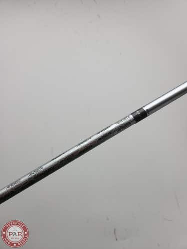 PING TFC 800D DRIVER SHAFT REGULAR 57G .335 TIP 43.5" VERYGOOD