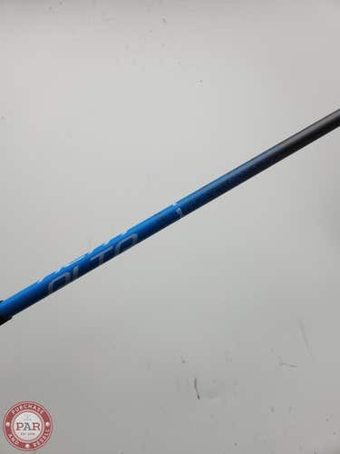 PING ALTA BLUE 65 FAIRWAY WOOD SHAFT STIFF 65G PING G410-440 TIP 41.75" VERYGOOD