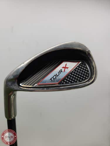 LEFTY TOUR X JR 9 IRON JUNIOR 30" (KIDS 53"-54" TALL) GOOD