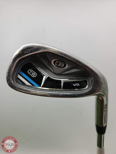 US KIDS GOLF TOUR SERIES V5 PITCHING WEDGE JUNIOR 35" (KIDS 66" TALL) GOOD