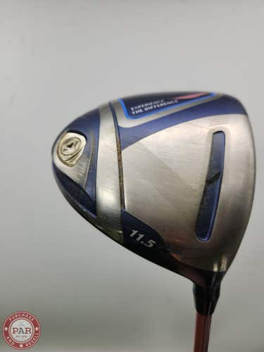 2024 XXIO 13 DRIVER 11.5* LADIES ALDILA NV 55 +HC GOOD