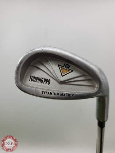 NW TOURING PRO 9 IRON JUNIOR 32.25" (KIDS 60" TALL) GOOD