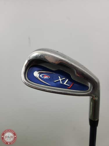 TOP FLITE XLJ 7 IRON JUNIOR 28.5" (KIDS 48"-49" TALL) GOOD