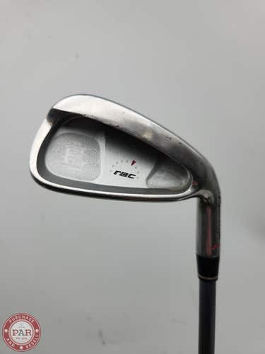 2005 TAYLORMADE RAC HT 4 IRON LADIES TM MAS2 50 37.75" GOOD