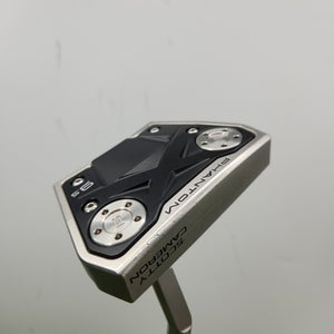 SCOTTY CAMERON PHANTOM X 9.5 PUTTER 34" +HC VERYGOOD