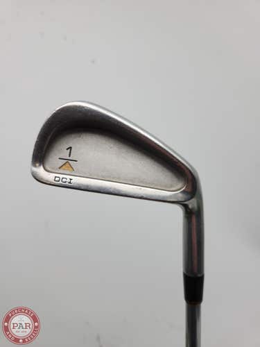 1991 TITLEIST DCI GOLD 1 IRON 16* REG STEEL 39.25" GOOD
