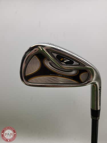 2007 TAYLORMADE R7 3 IRON REG TM REAX 65 39" GOOD