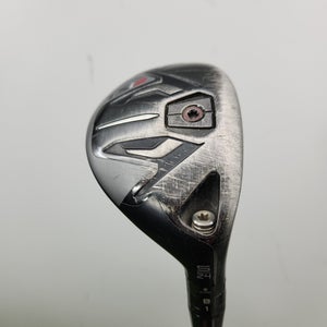 2021 TITLEIST TSI2 5 HYBRID 24* REG MITSU TENSEI AV BLUE 65 GOOD