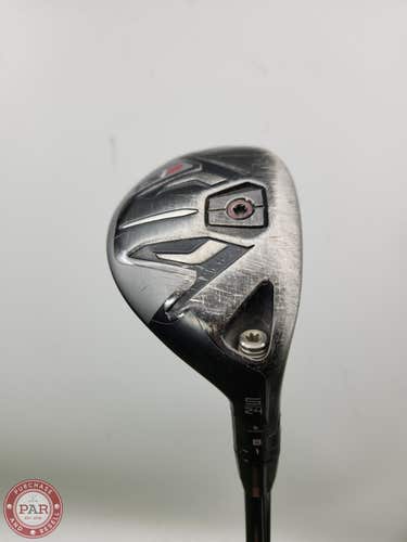 2021 TITLEIST TSI2 5 HYBRID 24* REG MITSU TENSEI AV BLUE 65 GOOD