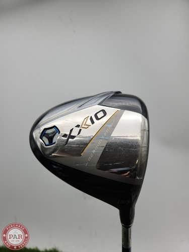 XXIO 11 DRIVER 10.5* REG MP1300 35G +HC GOOD