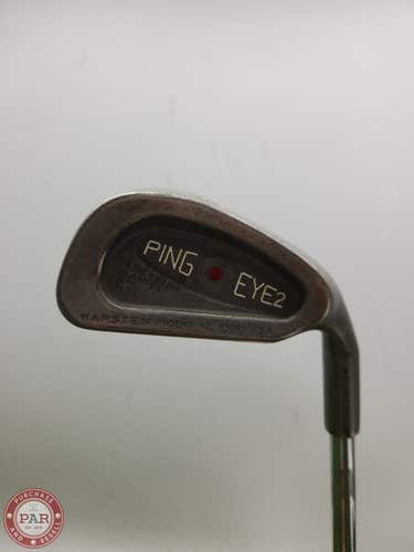 PING EYE 2 3 IRON REG PING KT M 38.25" (RED DOT) GOOD