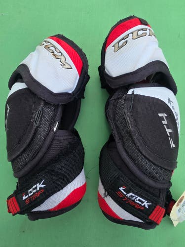 Junior Small CCM JetSpeed FT4 Elbow Pads