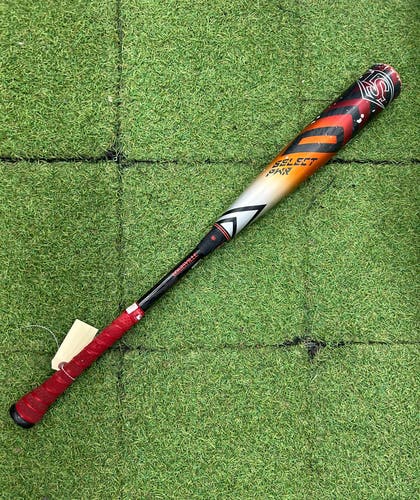 2023 Louisville Slugger Select PWR Hybrid Bat USSSA Certified (-8) Hybrid 23 oz 31" (Used)