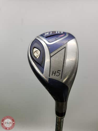 2020 XXIO 11 5 HYBRID 25* LADIES XXIO MP1100L GOOD