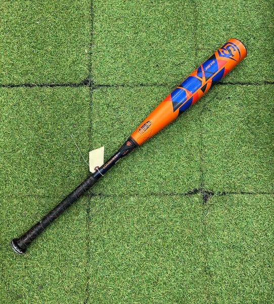 2022 Louisville Slugger Meta Composite Bat USSSA Certified (-5) Composite 26 oz 31" (Used)