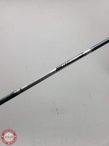 MATRIX MFS SERIES Q4 RED TIE FAIRWAY WOOD SHAFT REGULAR 60G COBRA TIP 41.5" VERY