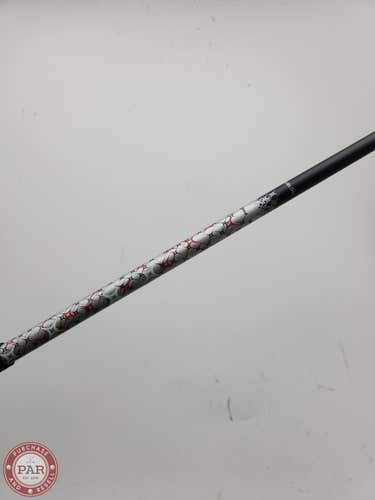 PING TFC 189D DRIVER SHAFT STIFF 58G .335 TIP 43.75" VERYGOOD