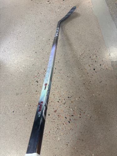 Senior CCM JetSpeed FT8 Pro Hockey Stick Right Handed P29 70 Flex (Used)