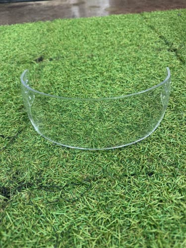 Tronx S40 Visor (Used)