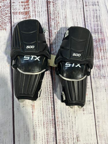 Large Adult STX Surgeon 500 Arm Pads (Used)