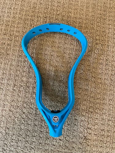 BRAND NEW Warrior Evo QX-O Unstrung Head (New)