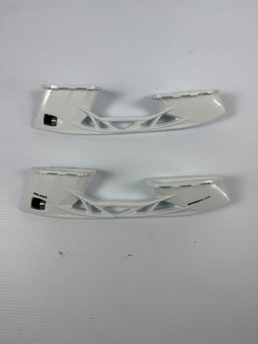 Used Size 255mm CCM SpeedBlade Reload Holders