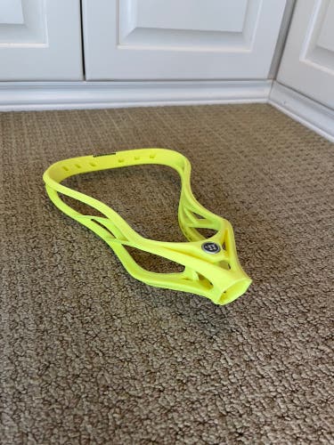 BRAND NEW Warrior Evo QX-O Unstrung Head (New)