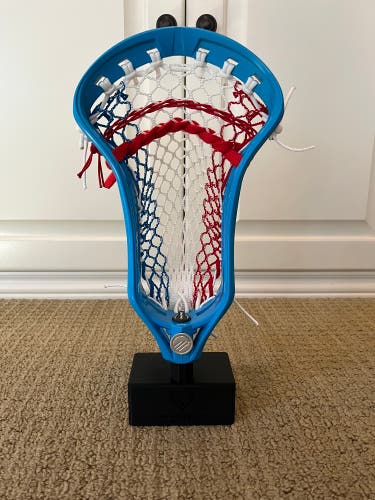 BRAND NEW Maverik Kinetik 3 Fresh Stringing Head (New)