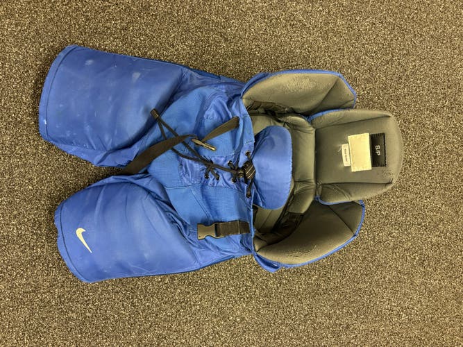 USNTDP Pro Stock Bauer Nexus Pro Pants Size Small
