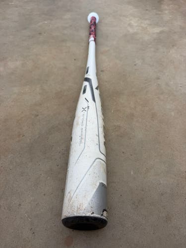 2018 Easton Beast X Alloy USSSA Certified Bat (-10) 21 oz 31" (Used)