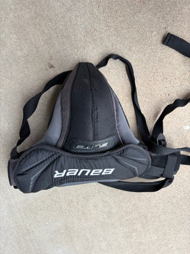 Bauer Elite (Used) Goalie Jock