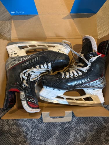 2021 Bauer Vapor 3X Hockey Skates 6.5 (Used)