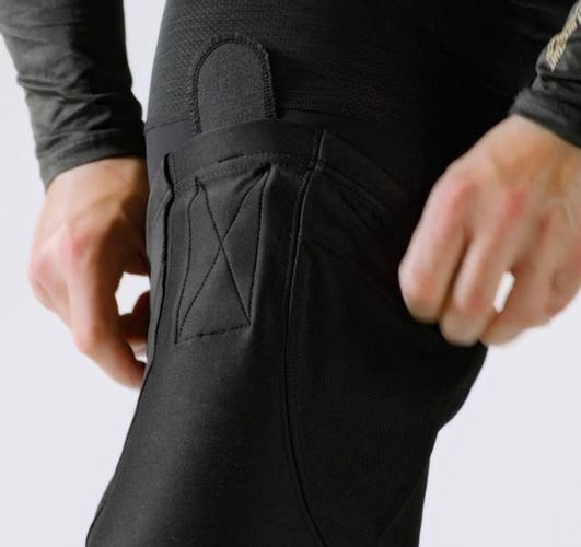 WARROAD ELITE TILO CUP CONNECTOR PANT Size Large