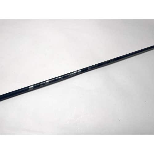 Fujikura Air Speeder 2025 50g Regular Graphite Driver Shaft 44.75"- Taylormade