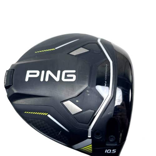 Ping G430 MAX 10K Driver 10.5* Alta CB 55g Stiff Graphite Mens RH